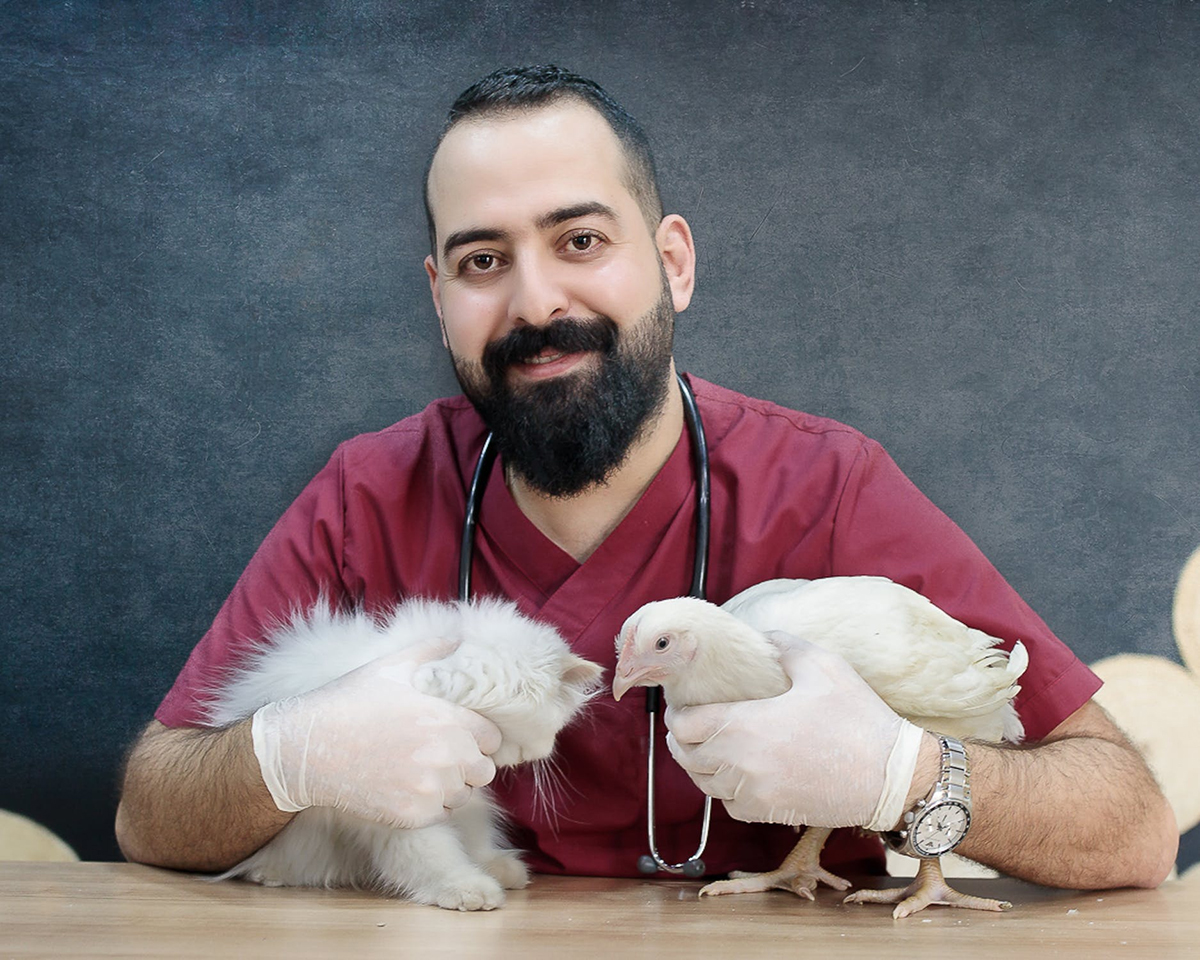 All About Veterinary Pathologist Job Fauna Care